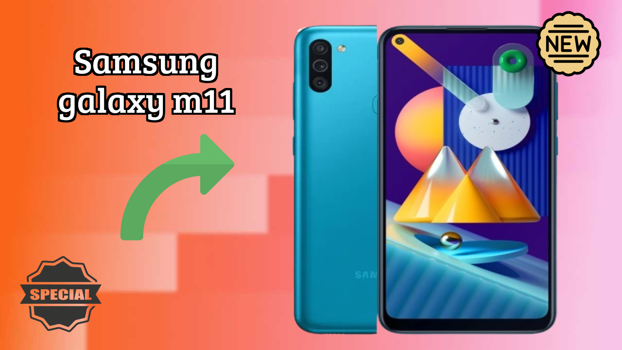 Samsung Galaxy M11 RAM Test: 3 GB RAM Handles Heavy Apps?