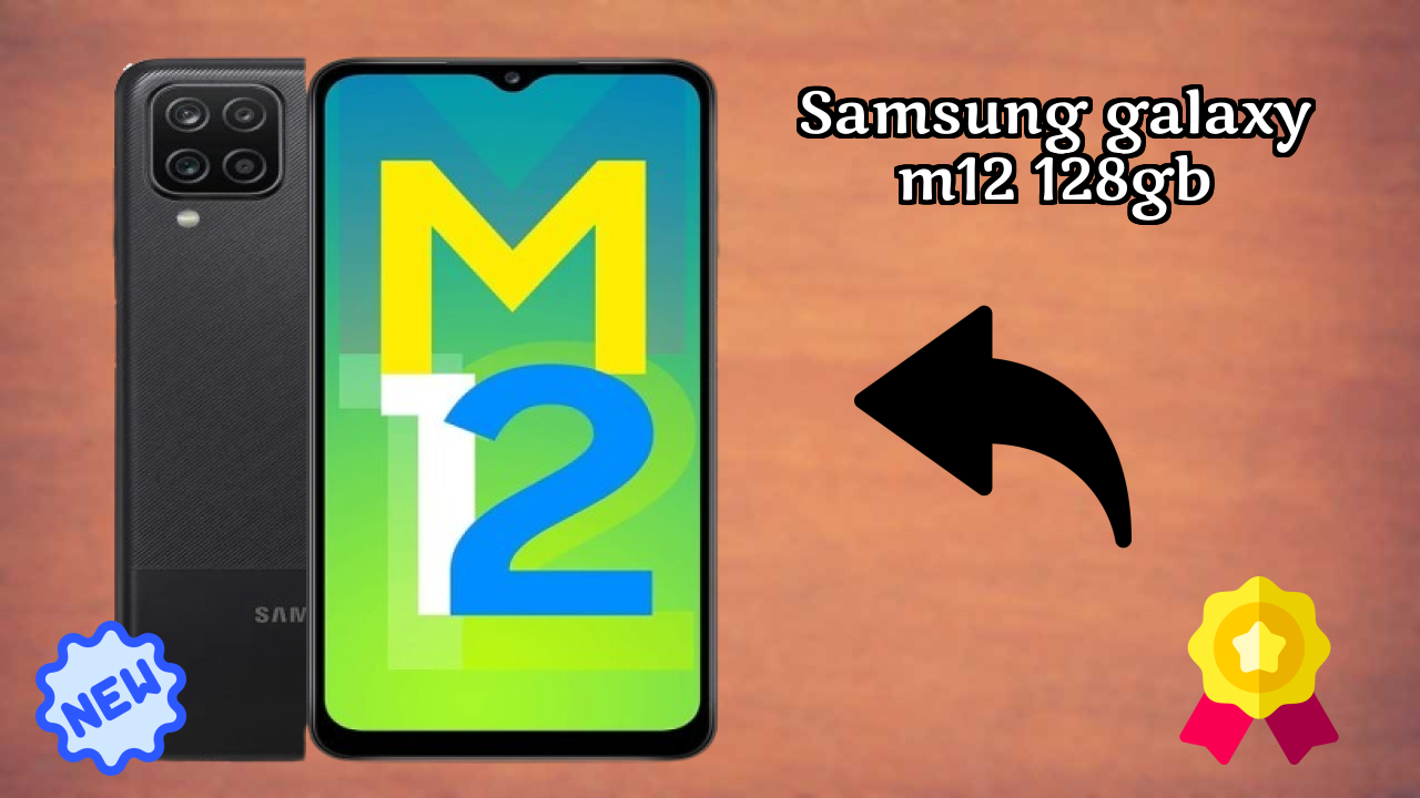 Samsung Galaxy M12 128GB Gaming Performance: Samsung Exynos 8 Octa 850 FPS Test