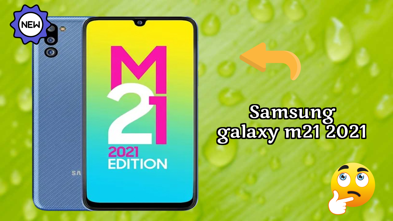Samsung Galaxy M21 2021 RAM Test: 4 GB RAM Handles Multitasking?