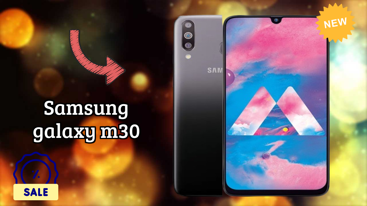 Samsung Galaxy M30 Battery Life: 5000 MAh Real-World Review