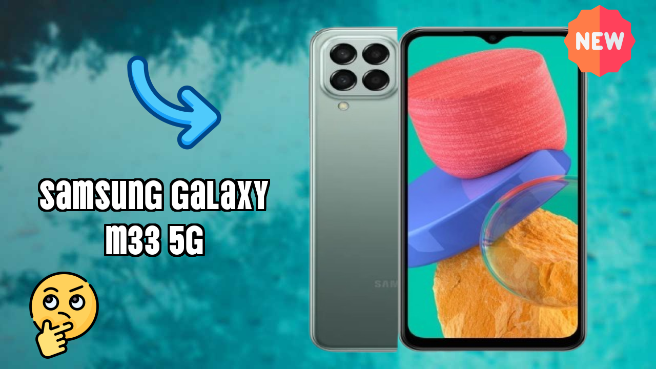 Samsung Galaxy M33 5G Camera Review: 50 MP + 5 MP + 2 MP + 2 MP Rear Camera Photo Samples
