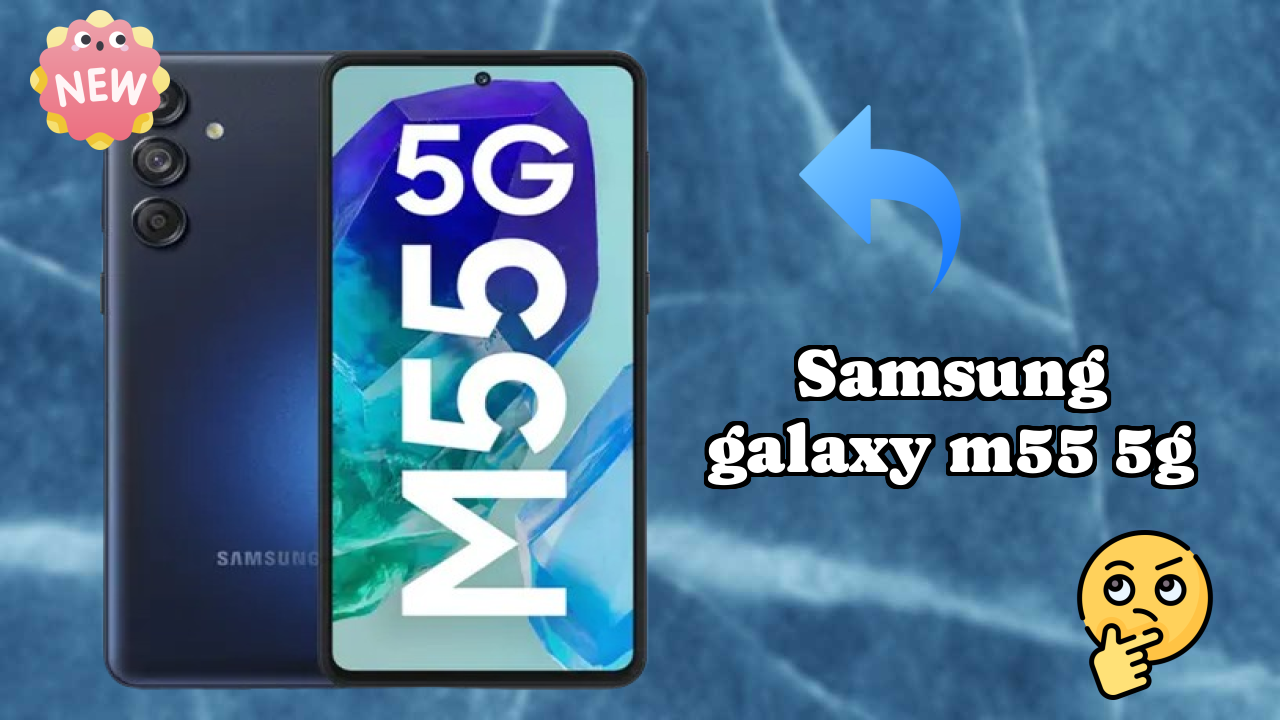 Samsung Galaxy M55 5G Camera Test: 50 MP + 8 MP + 2 MP Rear Camera Sample Shots