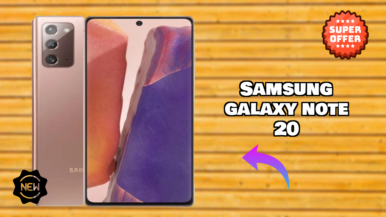 Is Samsung Galaxy Note 20 Worth ₹79,999? Complete Honest Review