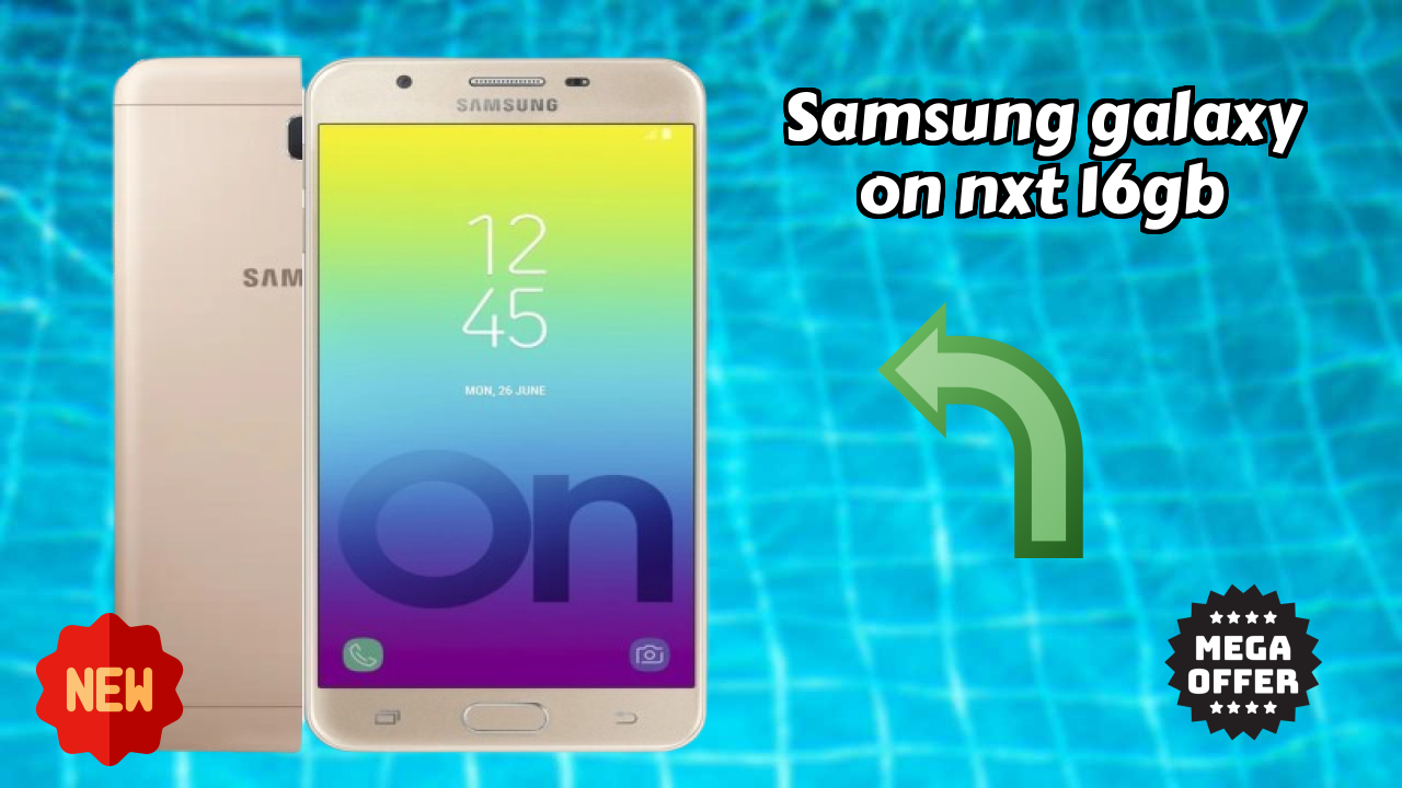 Samsung Galaxy On Nxt 16GB 2026 All-Rounder Comparison Guide