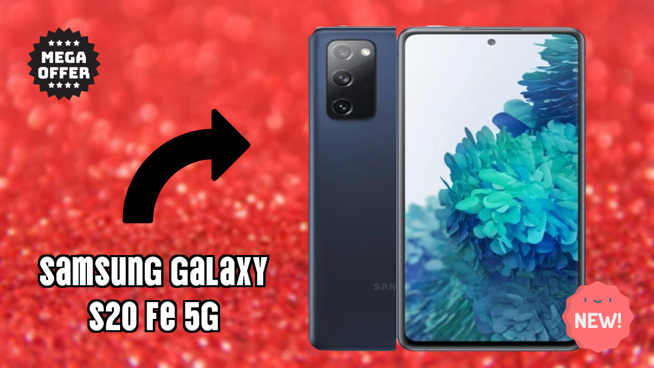 Samsung Galaxy S20 FE 5G Review: Is 8 GB RAM Enough for Gaming in 2026?