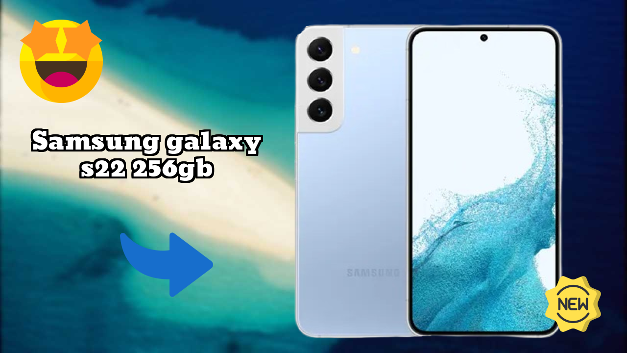 Samsung Galaxy S22 256GB Gaming Test: Snapdragon 8 Gen 1 Handles Top Games?