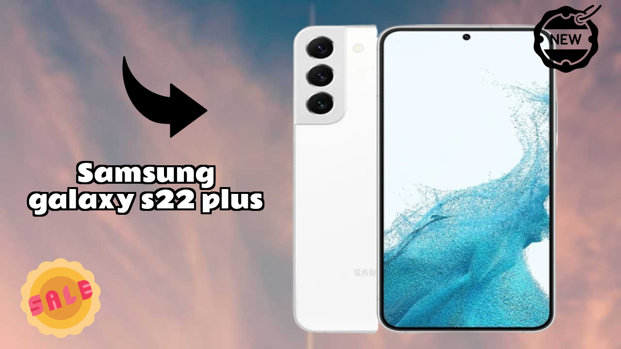 Samsung Galaxy S22 Plus Performance: Snapdragon 8 Gen 1 Speed Review