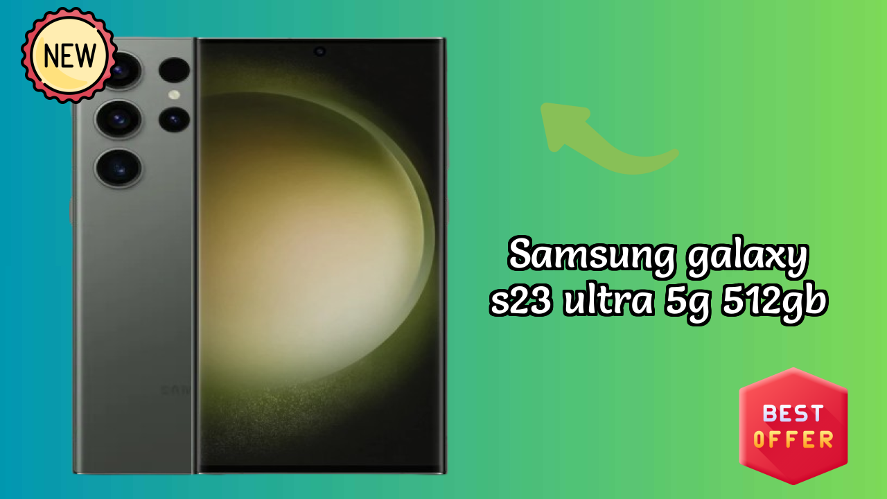 Samsung Galaxy S23 Ultra 5G 512GB Processor Review: Snapdragon 8 Gen 2 Benchmarks
