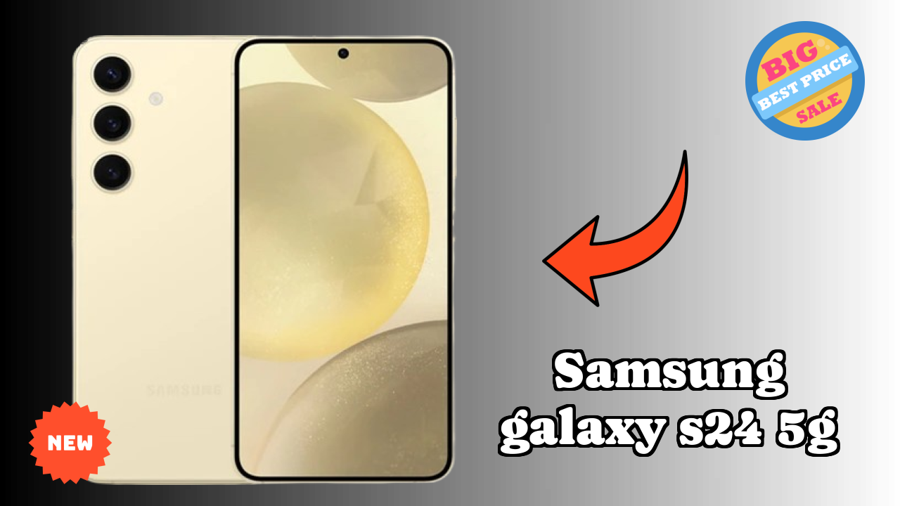 Samsung Galaxy S24 5G Gaming Test: Samsung Exynos 2400 FPS Performance