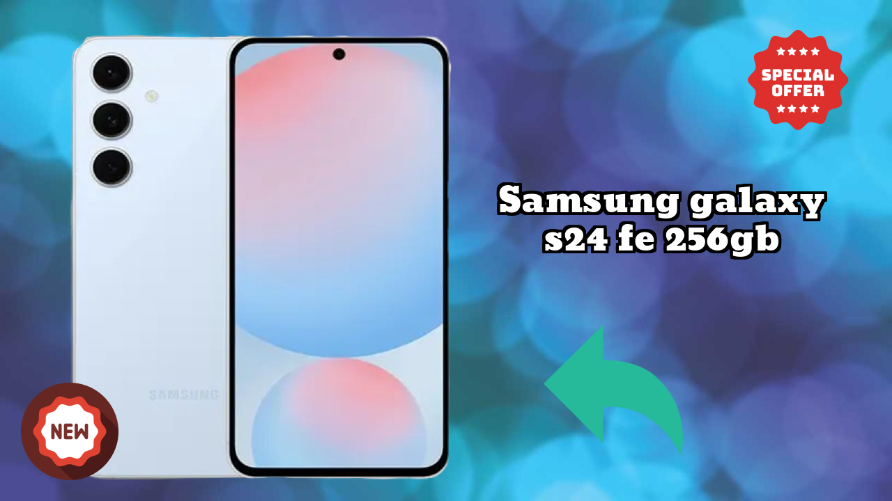 Samsung Galaxy S24 FE 256GB Camera Samples: 50 MP + 12 MP + 8 MP Rear Camera Real Photos