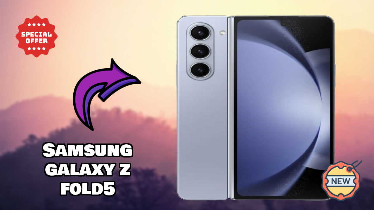 Samsung Galaxy Z Fold5 Processor Test: Snapdragon 8 Gen 2 Benchmarks