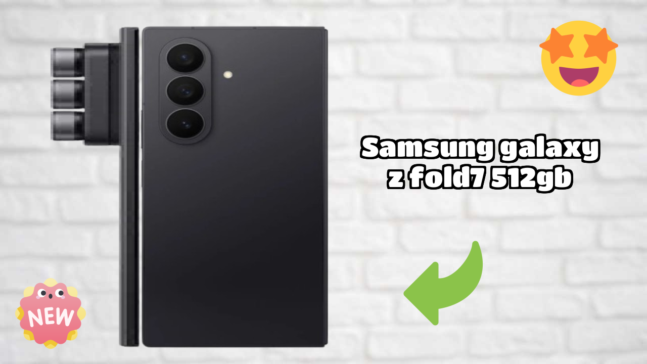 Samsung Galaxy Z Fold7 512GB Processor Review: Snapdragon 8 Elite Benchmarks