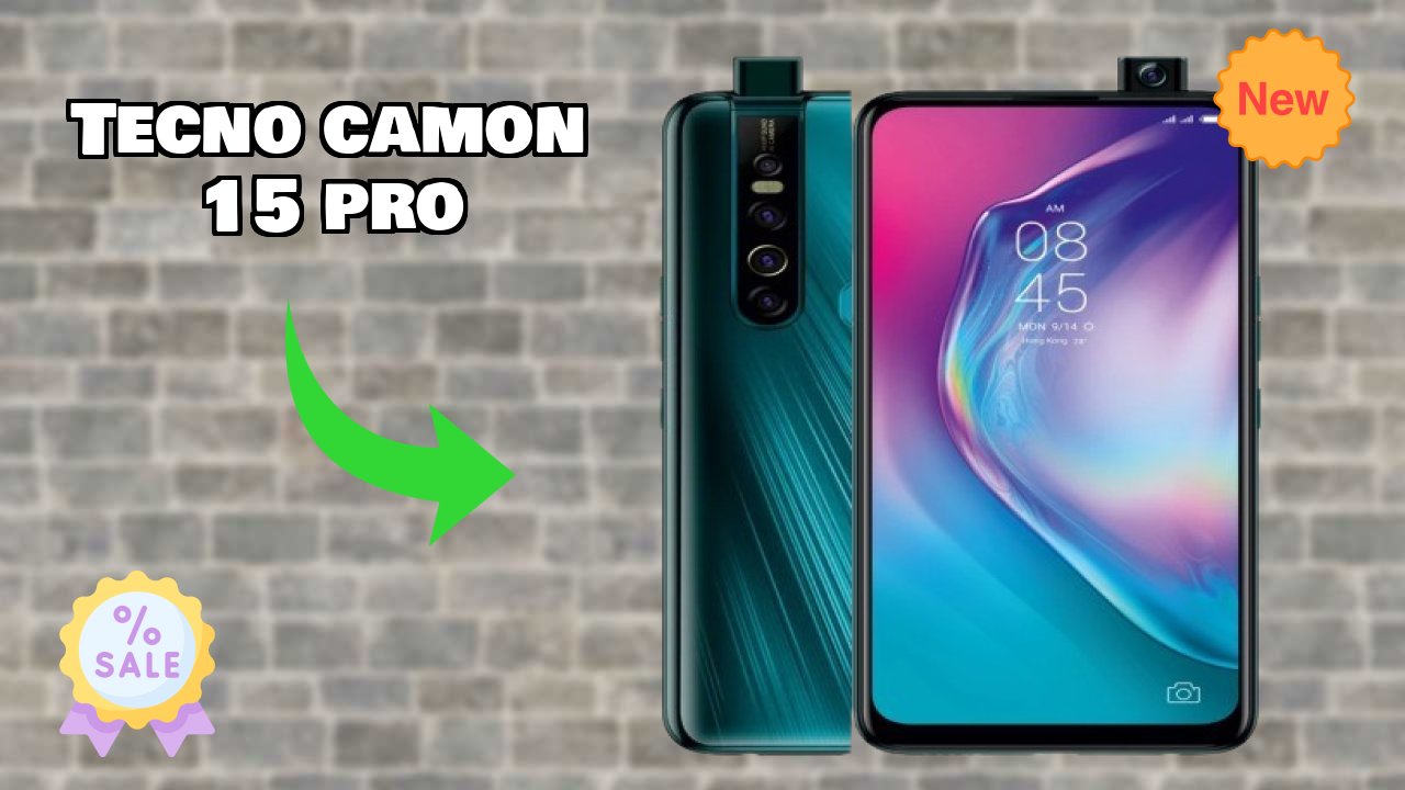 Tecno Camon 15 Pro Processor Review: MediaTek Helio P35 Benchmarks