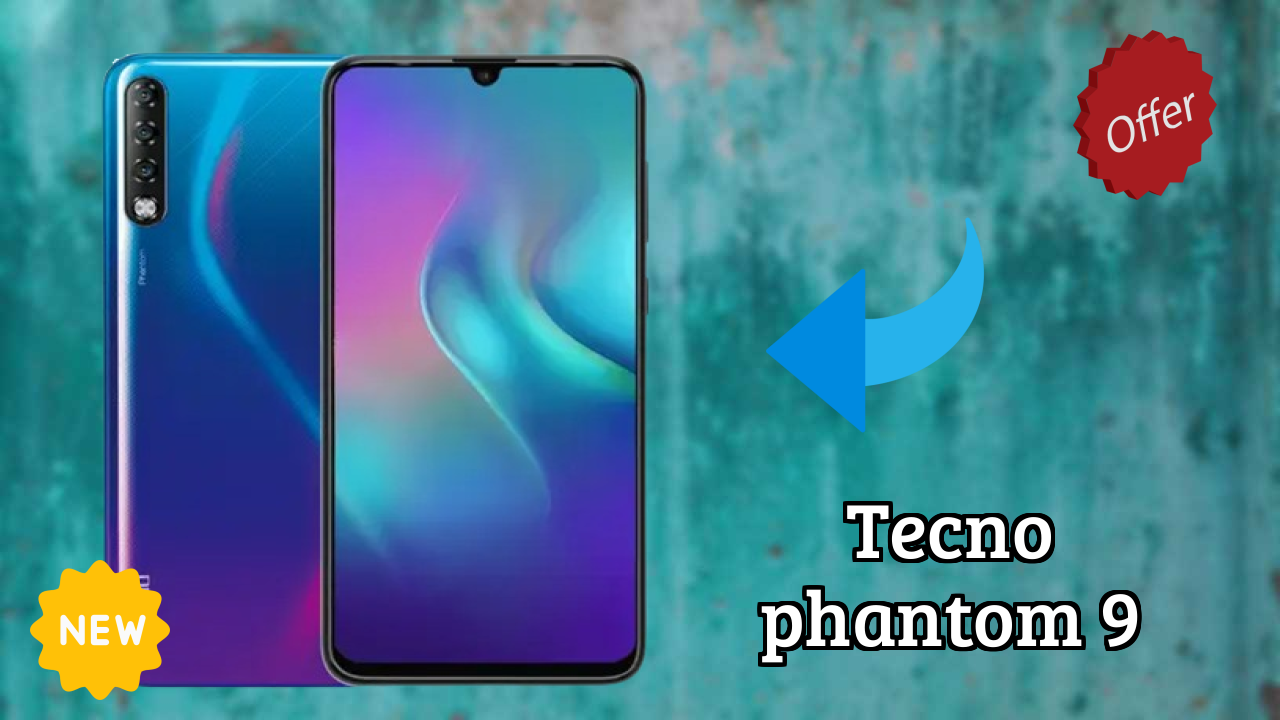 Tecno Phantom 9 Battery Review: 3500 MAh Real Usage Test