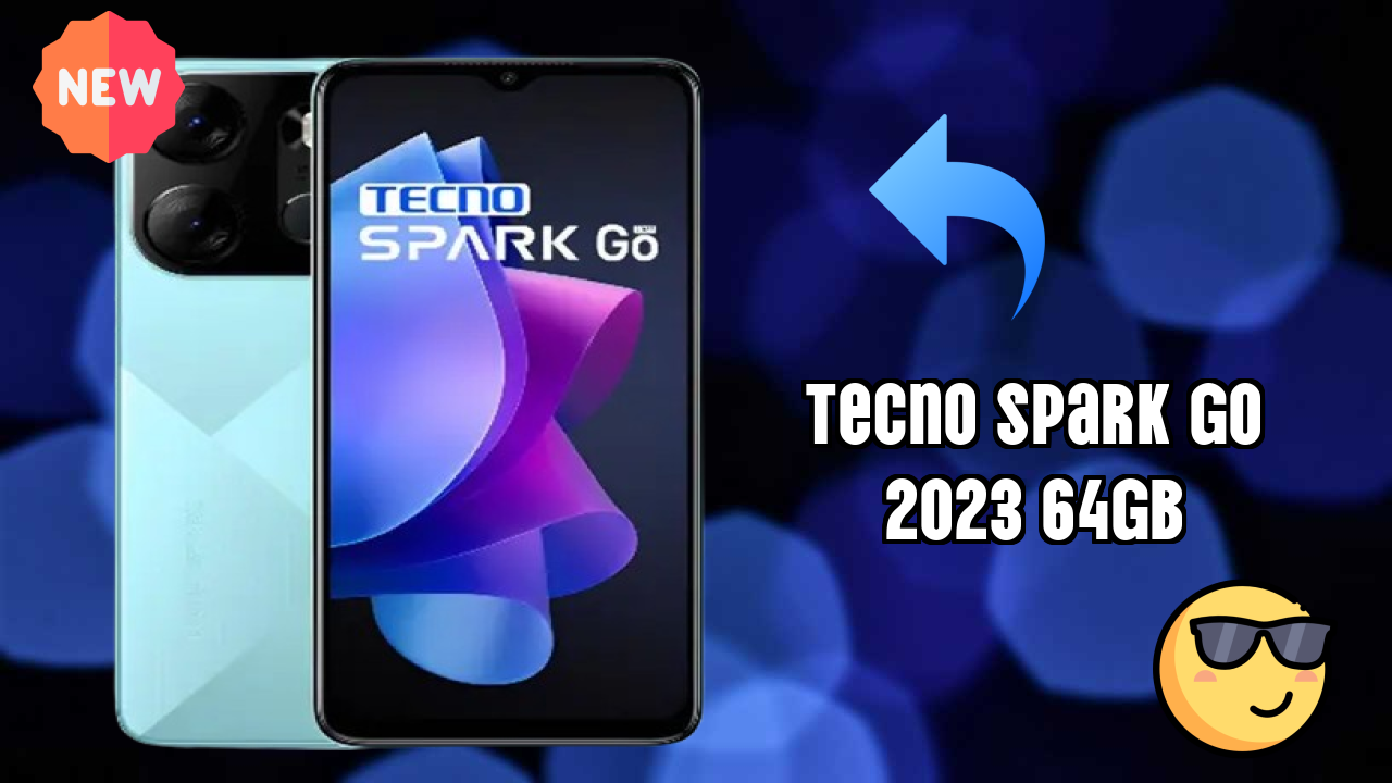 Tecno Spark Go 2023 64GB 2026 Feature Battle – Top Choice?
