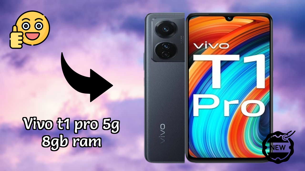 Vivo T1 Pro 5G 8GB RAM Battery Review: 4700 MAh Usage Analysis