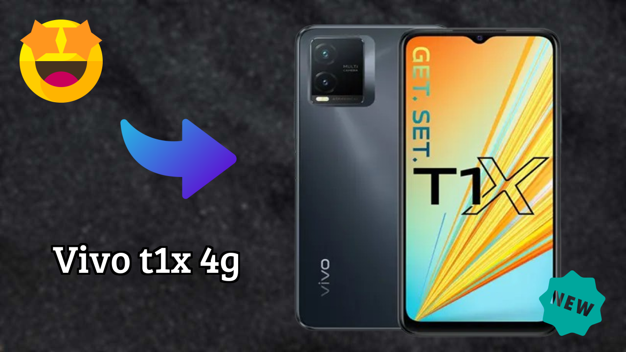 Vivo T1x 4G Camera Review: 50 MP + 2 MP Rear Camera Photo Quality