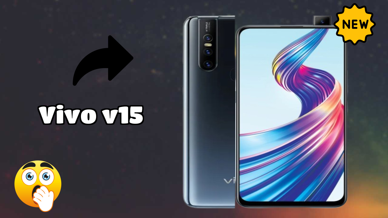Vivo V15 RAM Test: 6 GB RAM Handles Apps Well?