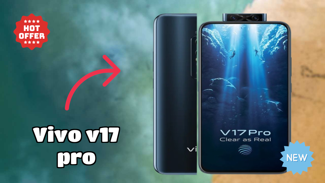 Vivo V17 Pro Camera Review: 48 MP + 13 MP + 8 MP + 2 MP Rear Camera Samples