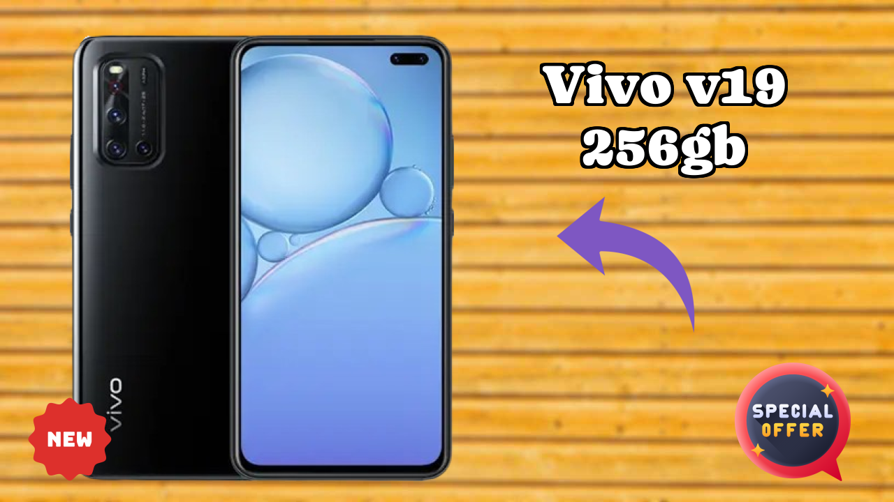 Vivo V19 256GB Processor Test: Snapdragon 712 Benchmarks