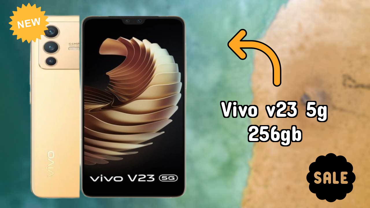 Vivo V23 5G 256GB Camera Test: 64 MP + 8 MP + 2 MP Rear Camera Sample Shots