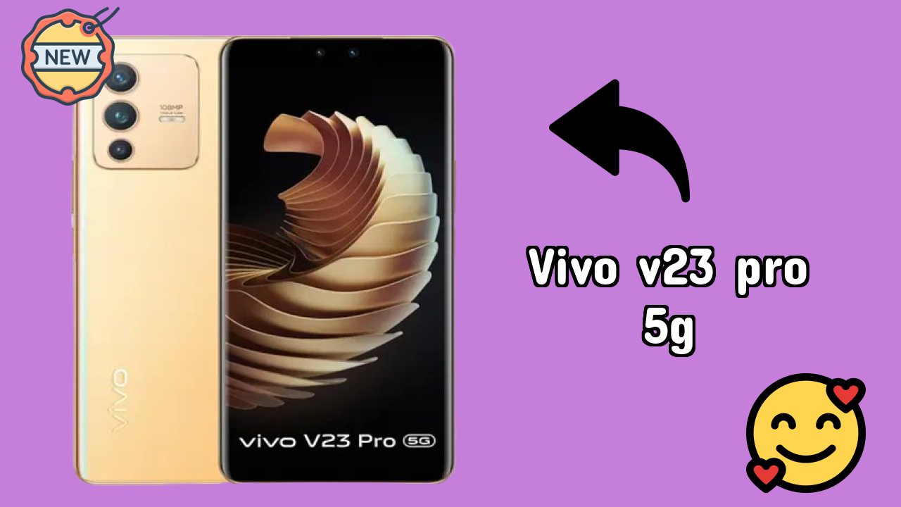 Vivo V23 Pro 5G Complete Review: Everything You Need to Know