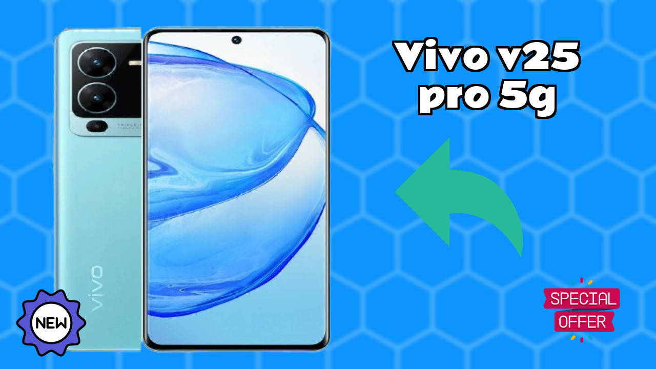 Vivo V25 Pro 5G 2026: Complete Guide and Review
