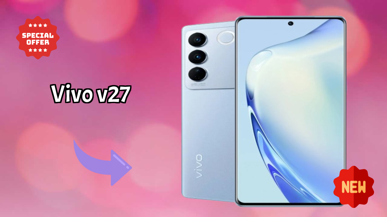 Vivo V27 Camera Samples: 50 MP + 8 MP + 2 MP Rear Camera Real Photos