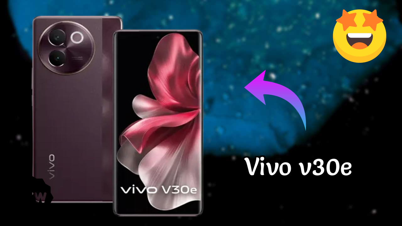 Vivo V30e Price Drop Alert: Now Just ₹25,999 Only!