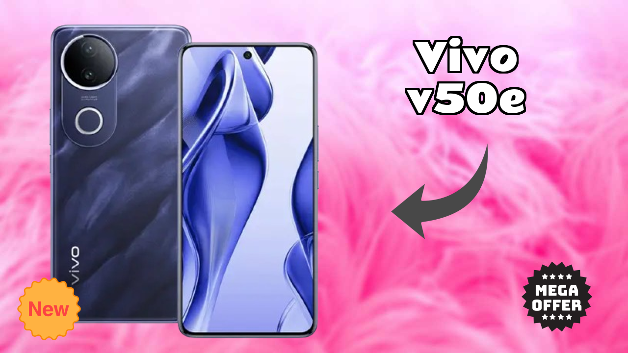 Vivo V50e Processor Test: MediaTek Dimensity 7300 Performance Score