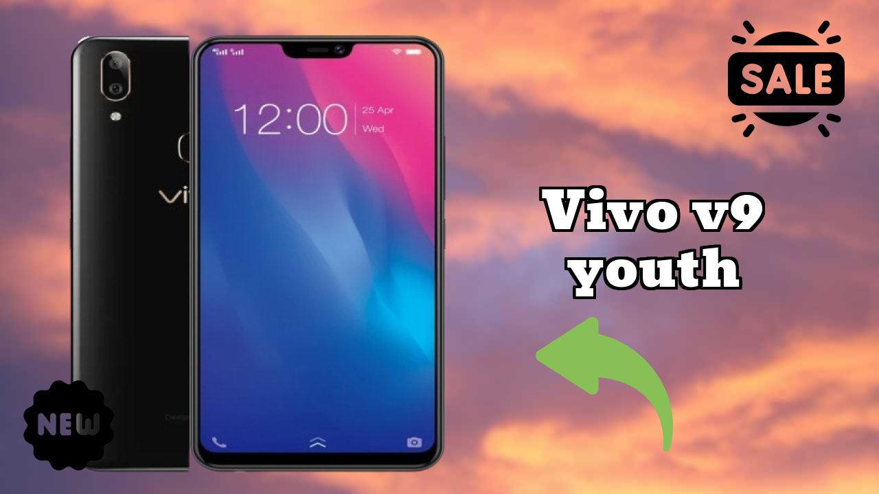 Vivo V9 Youth Display Quality: IPS LCD Explained