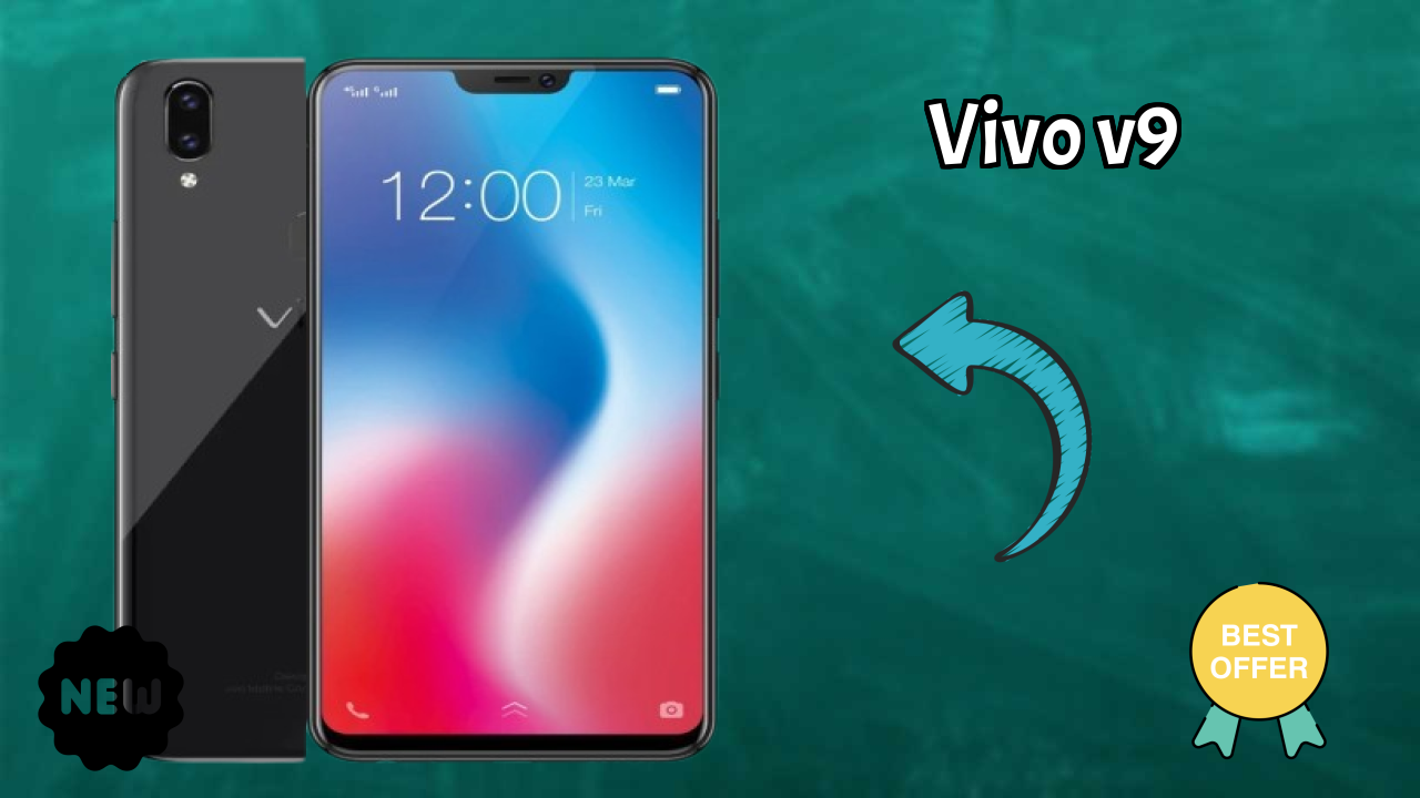Vivo V9 2026 Buyer Guide – Best Value Mobile?
