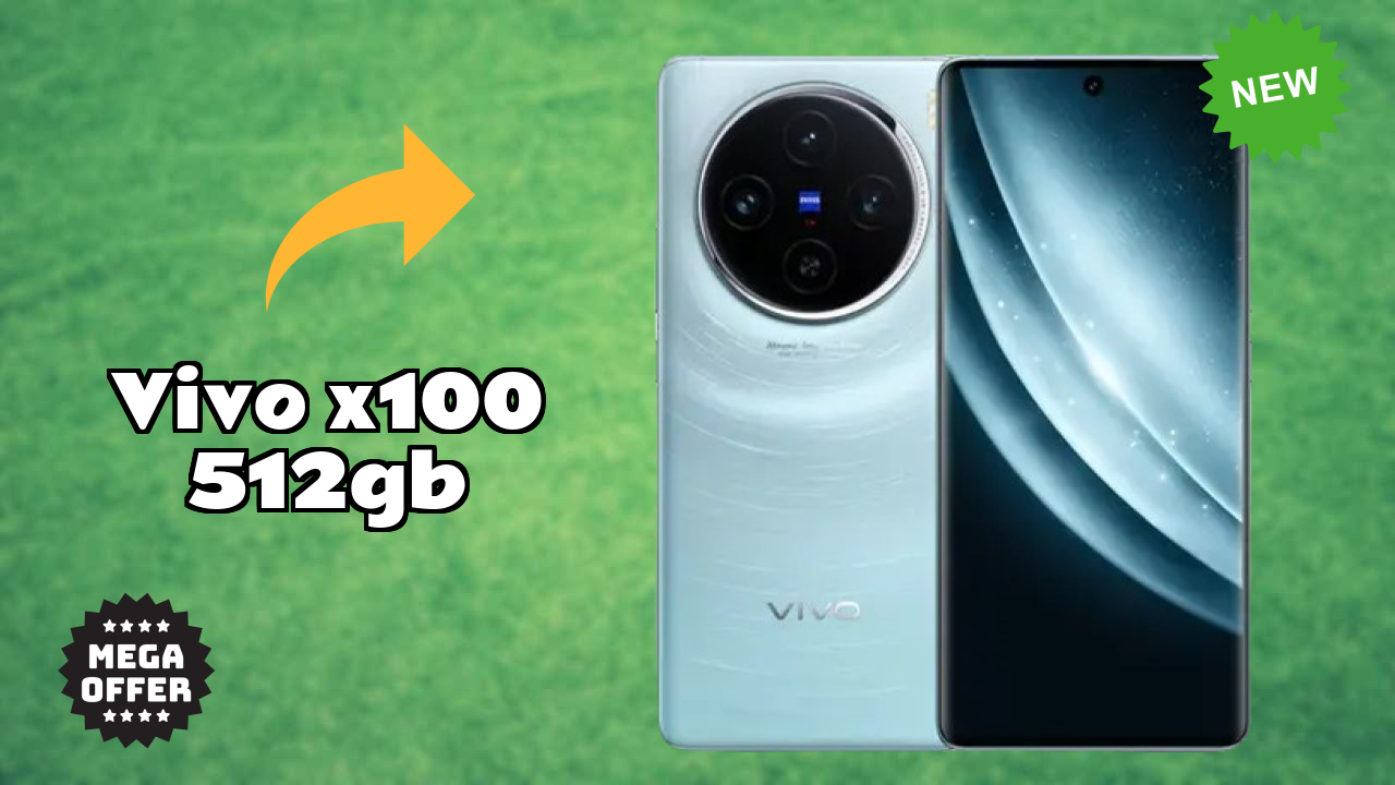 Vivo X100 512GB Selfie Review: 32 MP Front Camera Quality Test