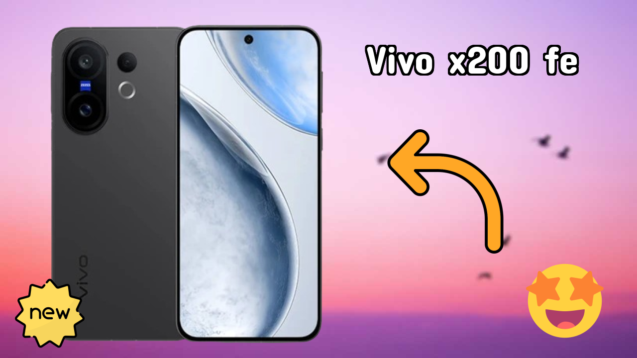 Vivo X200 FE RAM Review: Is 12 GB RAM Enough for Gaming?