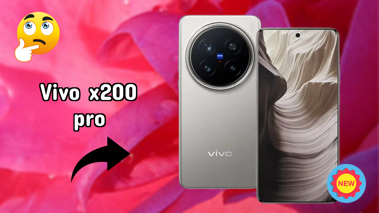 Vivo X200 Pro 2026: Detailed Feature And Review