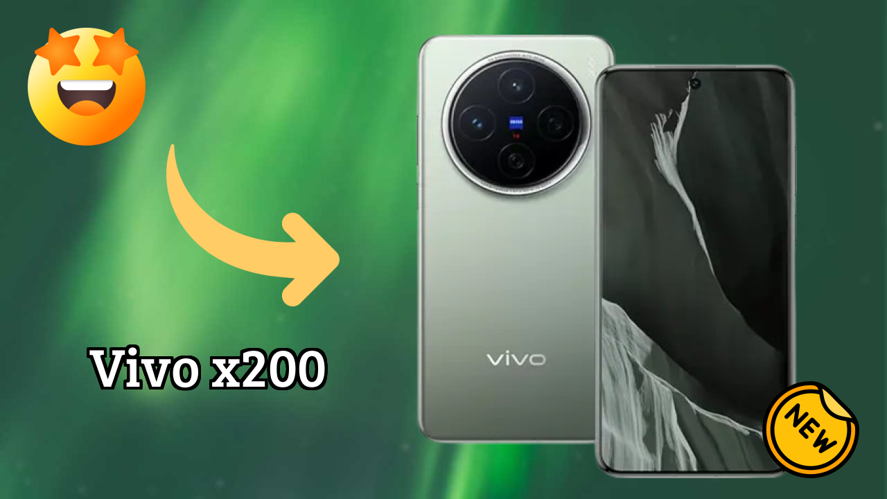 Vivo X200 2026: Complete Guide and Review 