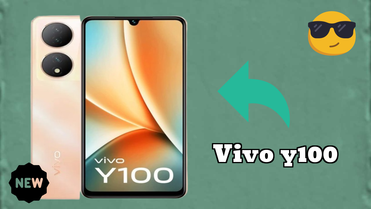 Vivo Y100 Price Analysis: ₹17,499 Value Review
