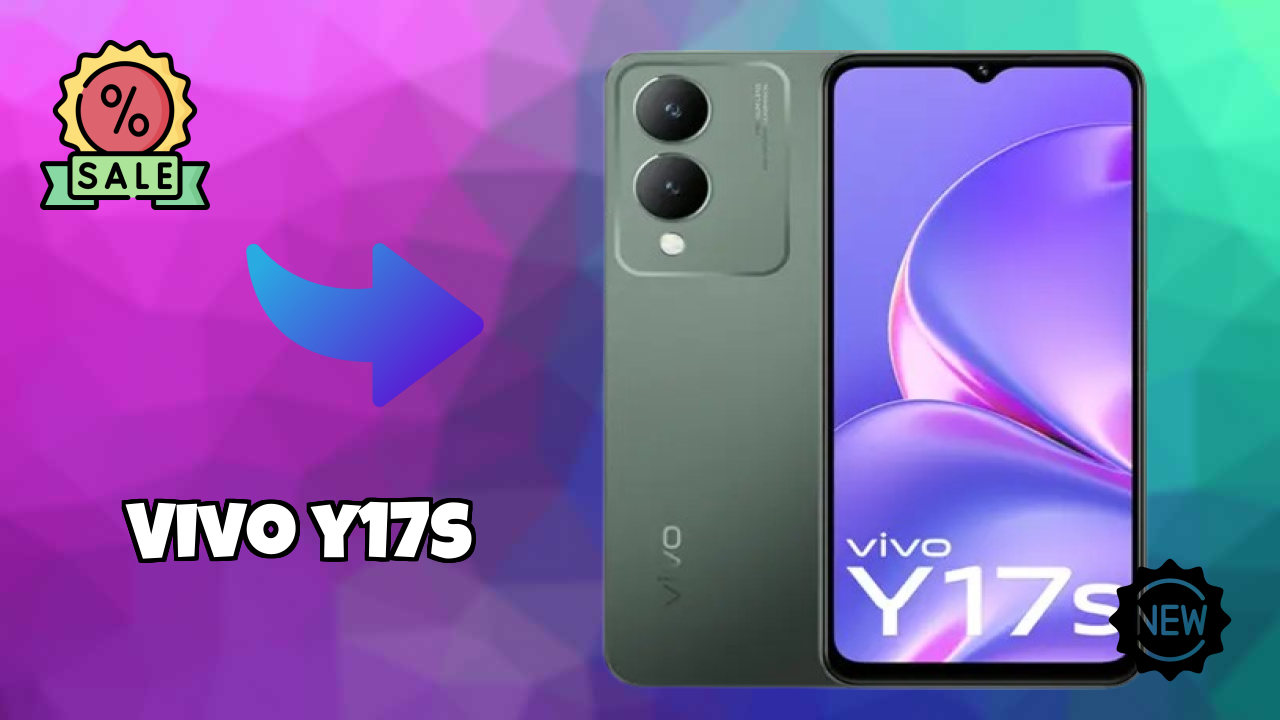 Vivo Y17s Camera Review: 50 MP + 2 MP Rear Camera Low Light