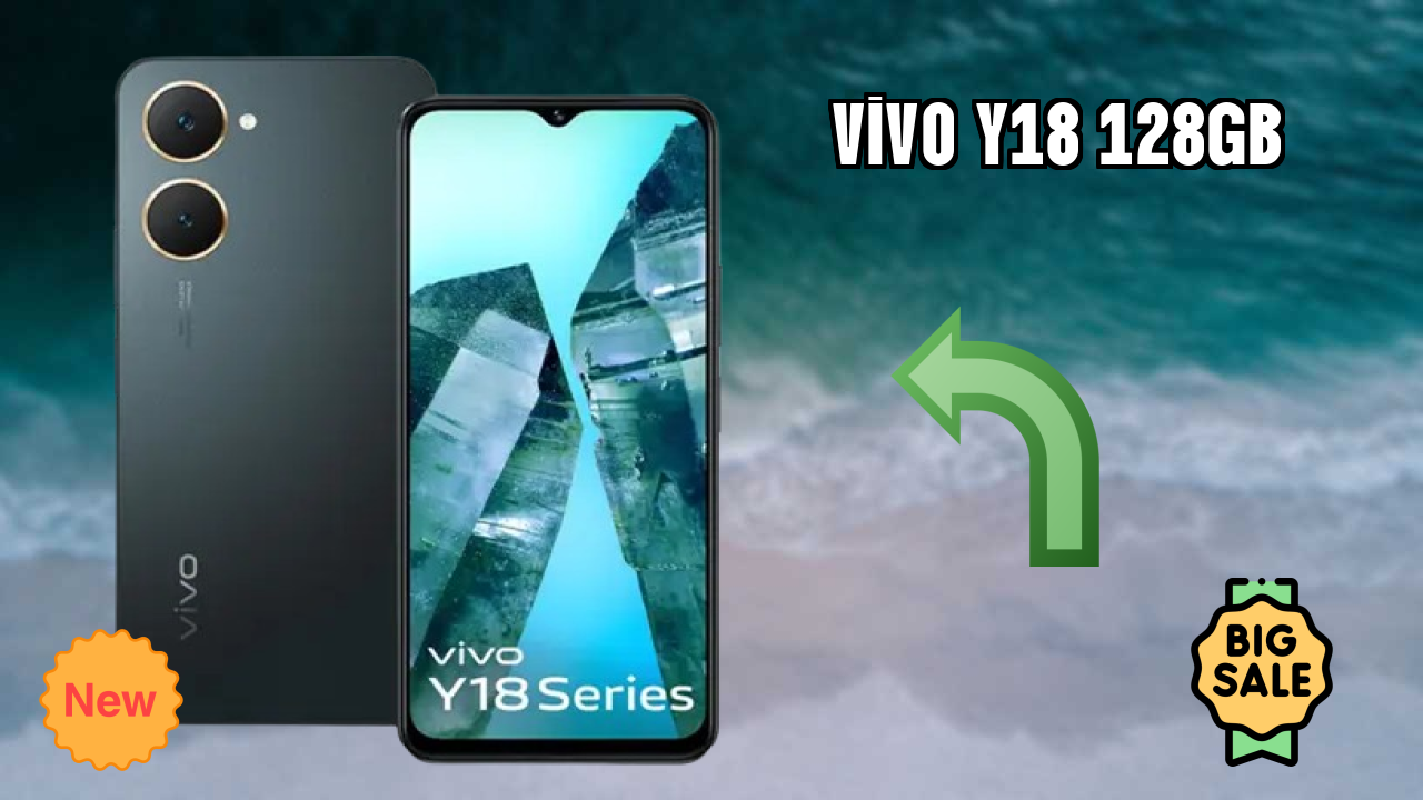 Vivo Y18 128GB at ₹11,999 - Is It Worth Buying Now?