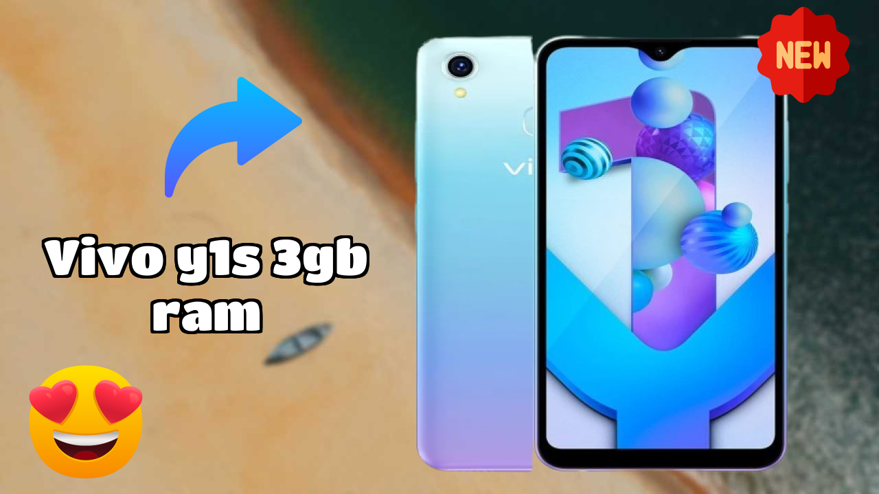 Vivo Y1s 3GB RAM Performance Review: MediaTek Helio P35 Speed Test