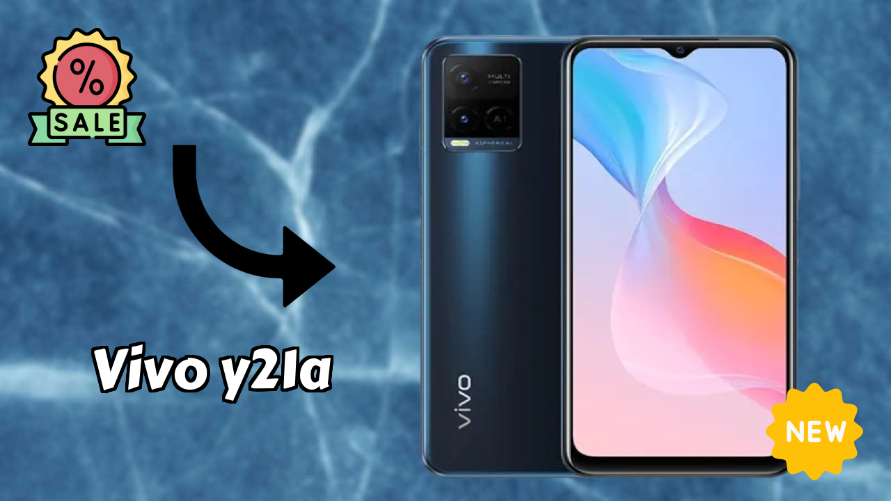 Vivo Y21A Gaming Test: MediaTek Helio P22 FPS Performance