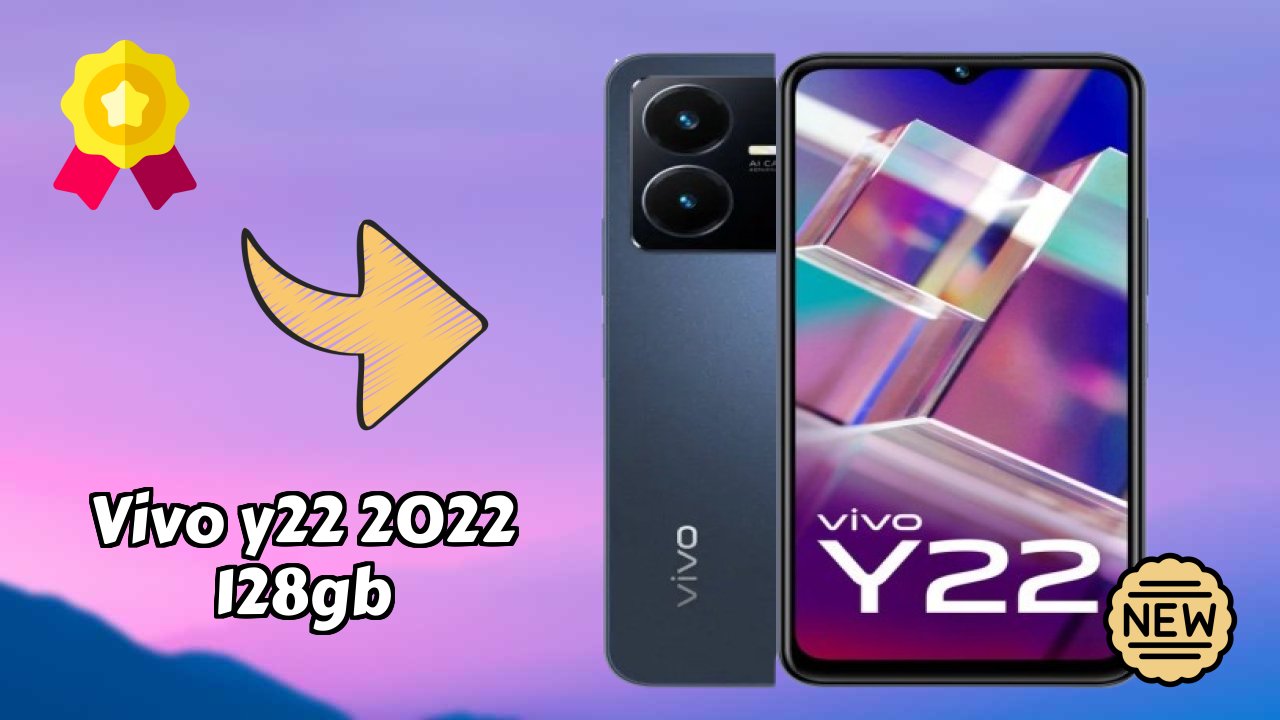 Vivo Y22 2022 128GB Camera Samples: 50 MP + 2 MP Rear Camera Low Light Test