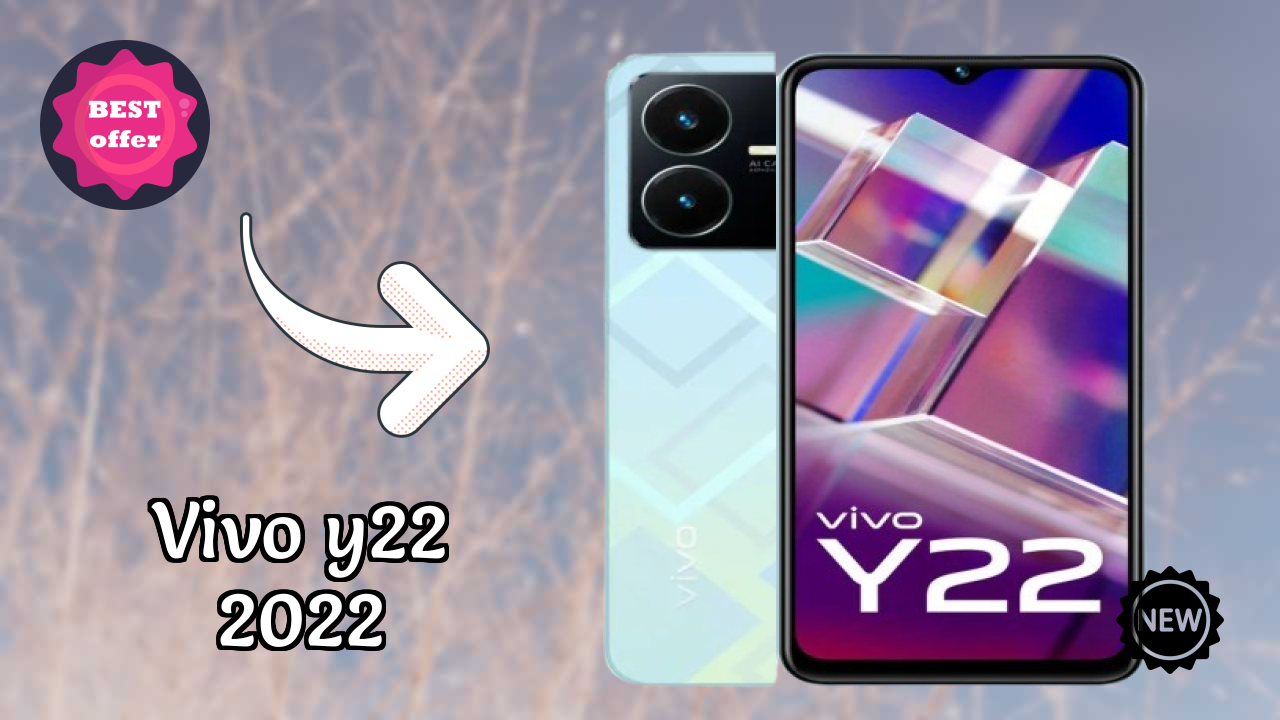 Vivo Y22 2022 2026 – Complete User Experience Review
