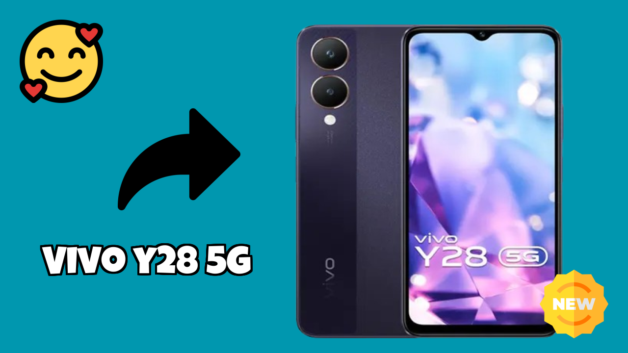 Vivo Y28 5G RAM Performance: 4 GB RAM Gaming Check
