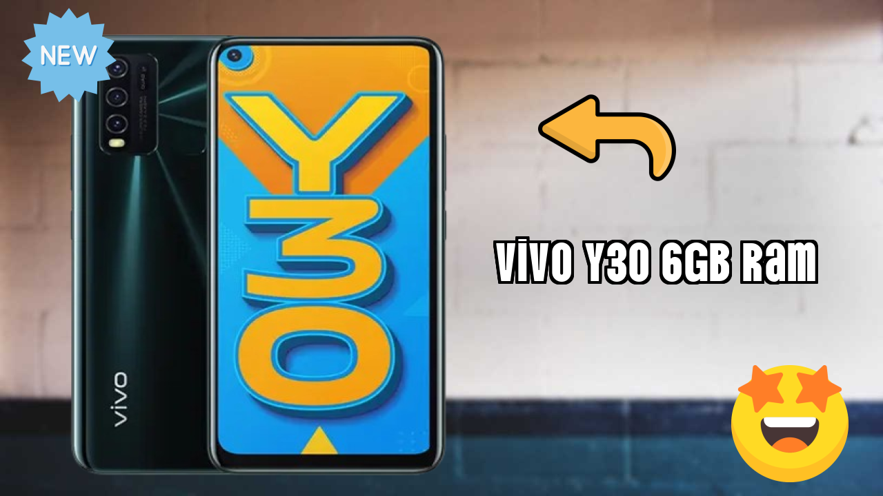 Vivo Y30 6GB RAM Processor Test: MediaTek Helio P35 Speed Review