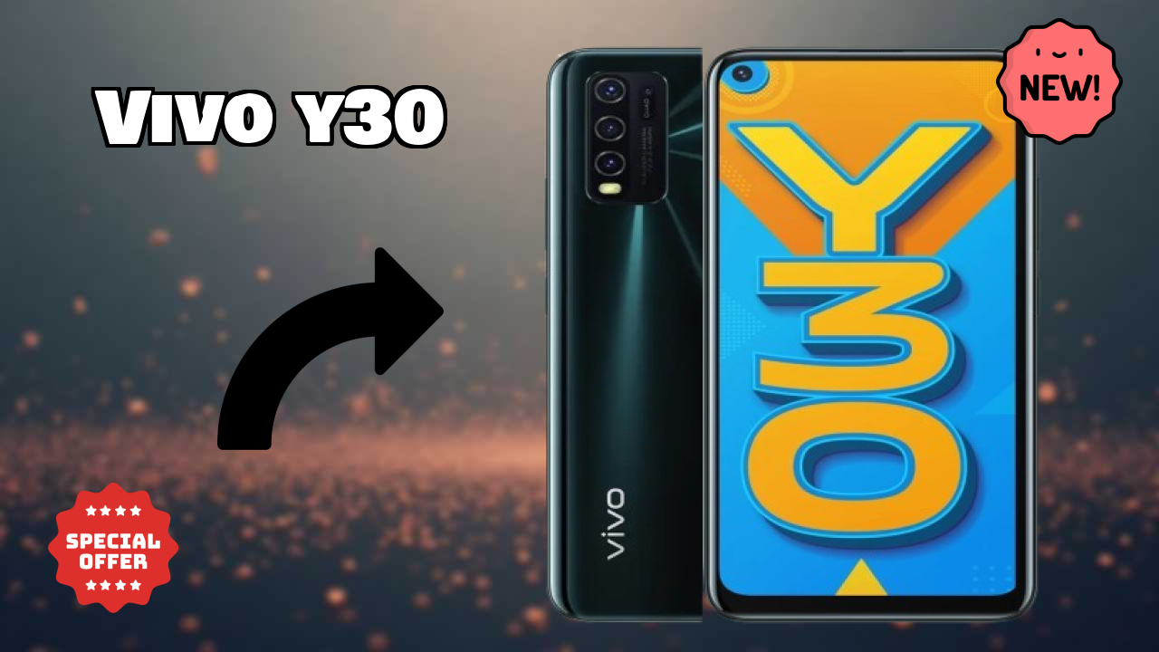 Vivo Y30 Battery Test: 5000 MAh How Long Lasts