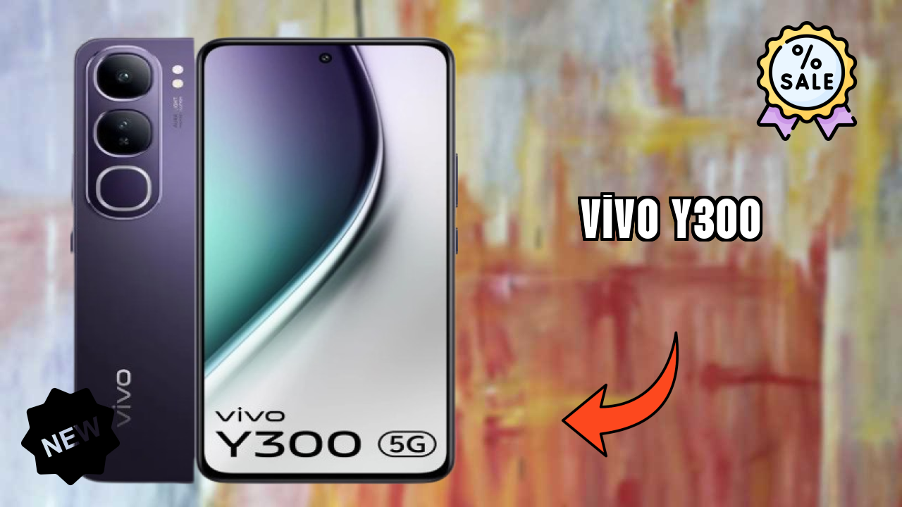 Vivo Y300 Camera Quality: 32 MP Front Camera Selfie Test
