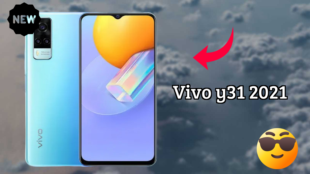 Vivo Y31 2021 Display Review: 6.58 Inches (16.71 Cm) Screen Size