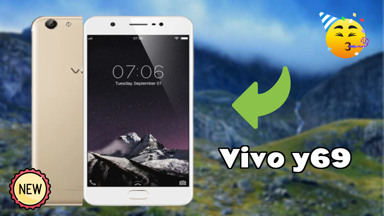 Vivo Y69 Price Drop: Available at Just ₹14,990