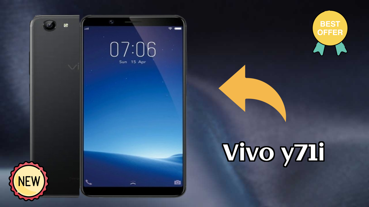 Vivo Y71i Processor Review: Snapdragon 425 Benchmarks
